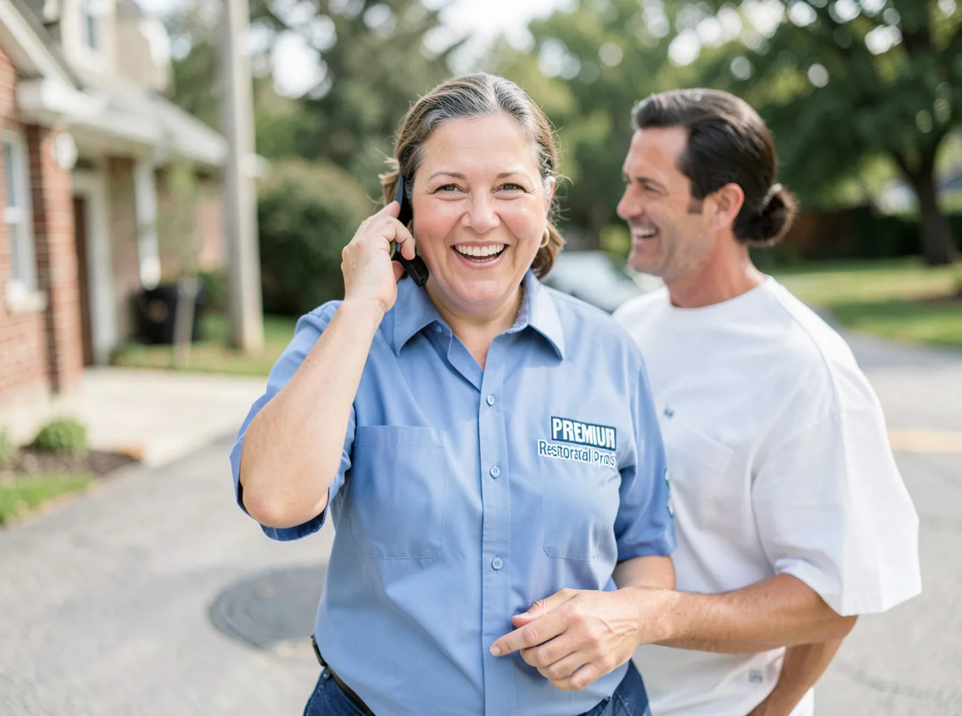 Water Damage Restoration Commodore, PA FAQs